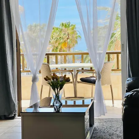 Appartement Parque Santiago, Playa De Americas With Parking Playa de las Américas