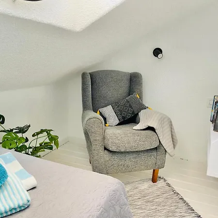 Apartamento Parque Santiago, Playa De Americas With Parking *