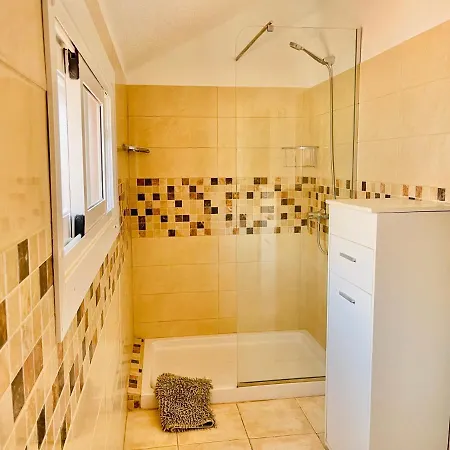 Parque Santiago, Playa De Americas Apartamento *