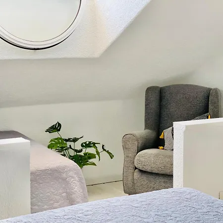 Parque Santiago, Playa De Americas With Parking Apartamento Playa de las Americas (Tenerife)