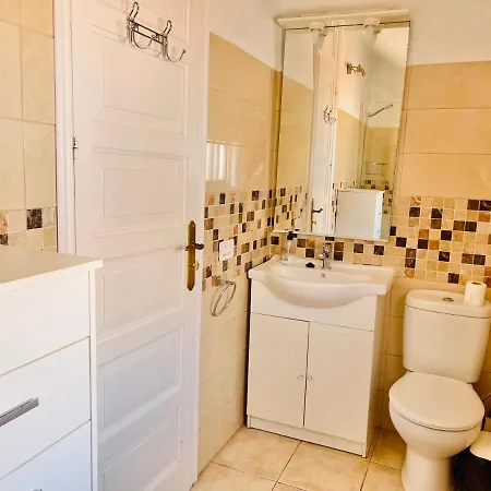 Parque Santiago, Playa De Americas With Parking Playa de las Américas