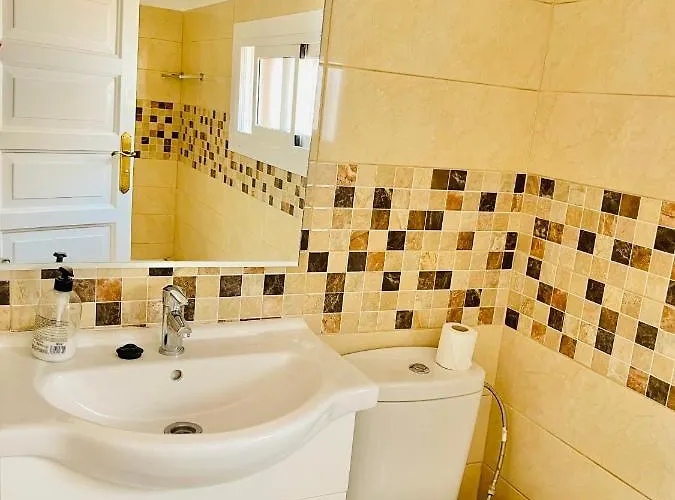 Parque Santiago, Playa De Americas With Parking * Playa de las Américas