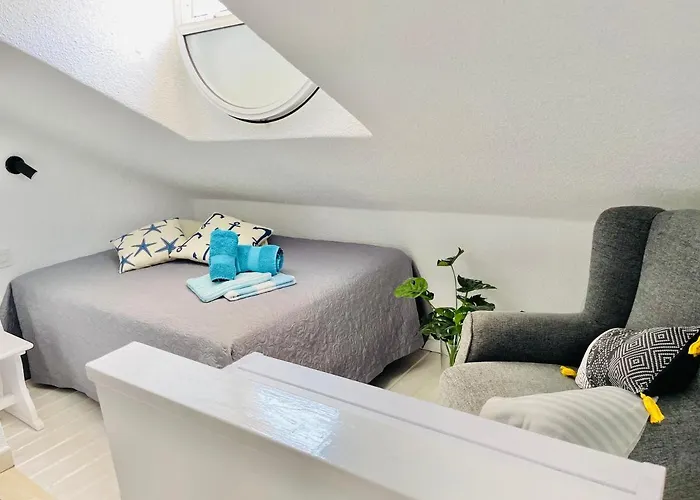 Lägenhet Parque Santiago, Playa De Americas With Parking Playa de las Americas (Tenerife)