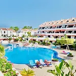Parque Santiago, Playa De Americas With Parking * 플라야데라스아메리카스