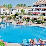 아파트 Parque Santiago, Playa De Americas With Parking