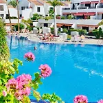 Parque Santiago, Playa De Americas With Parking