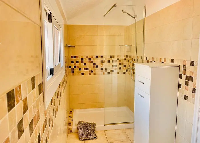 Parque Santiago, Playa De Americas With Parking Appartamento *