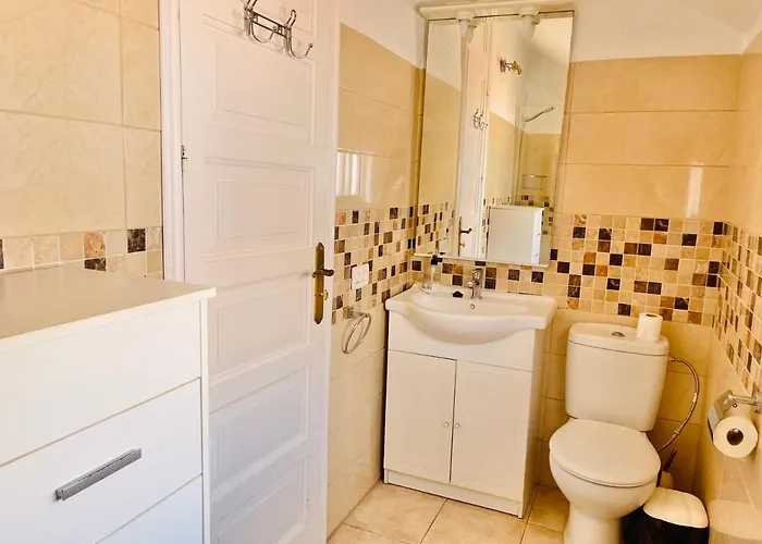 Parque Santiago, Playa De Americas With Parking Playa de las Americas (Tenerife)